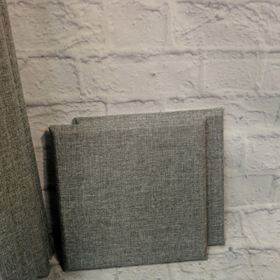 Primacoustic Sound Reinforcement Panels 12x12 12x36