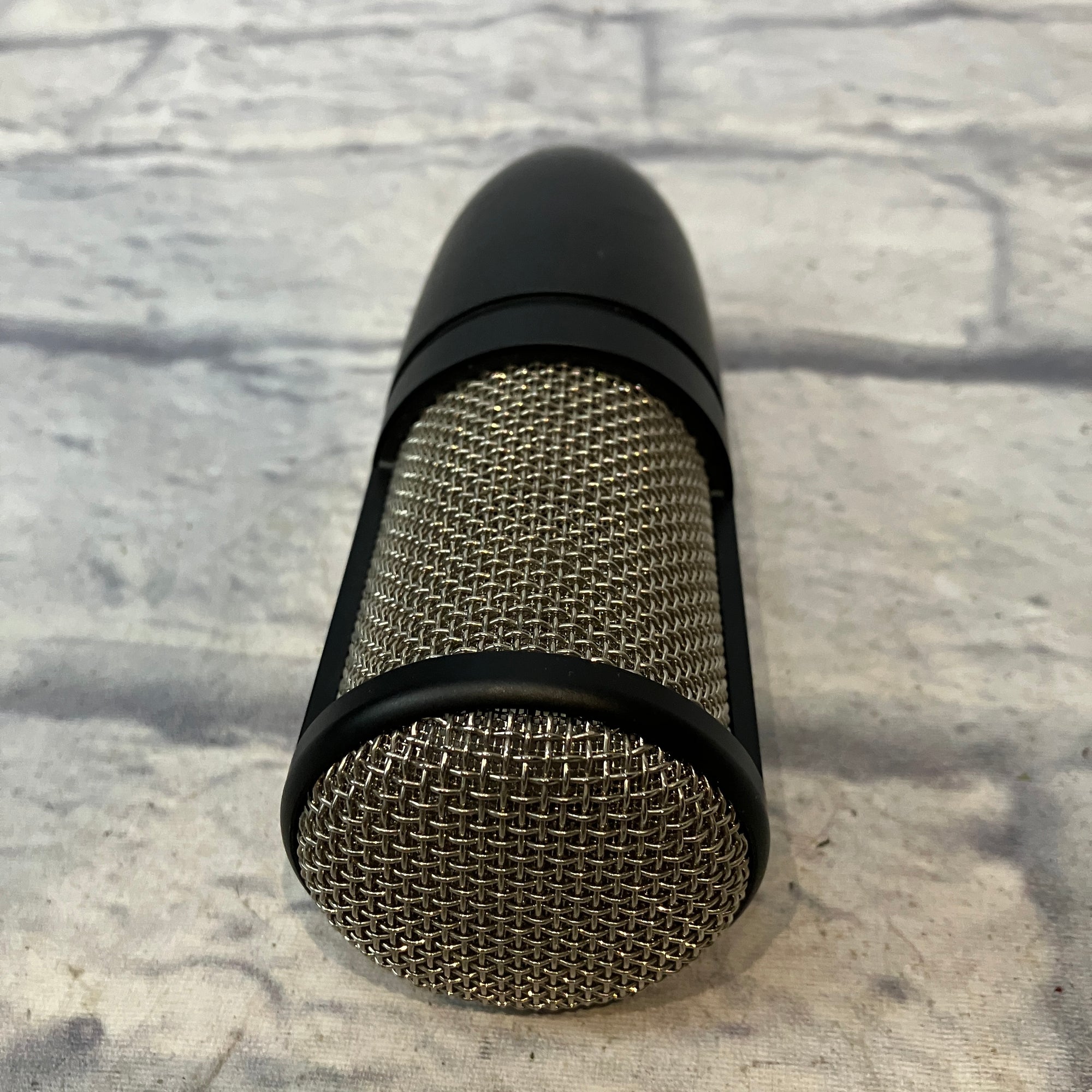 AKG P220 Large Diaphragm Condenser Microphone
