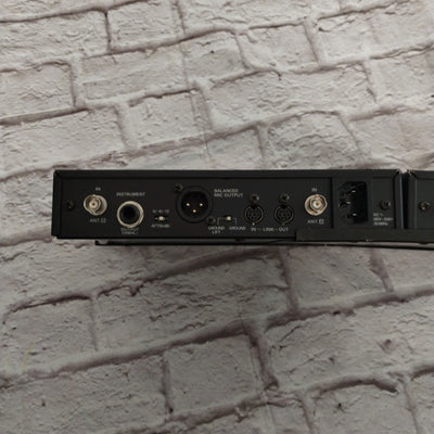 Audio Technica AEW-R4100 Wireless Mic Receiver
