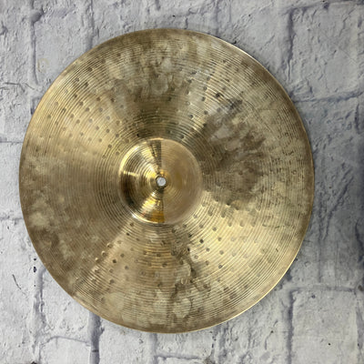 Steve Weiss SW-CYM-16C 16 Crash Cymbal
