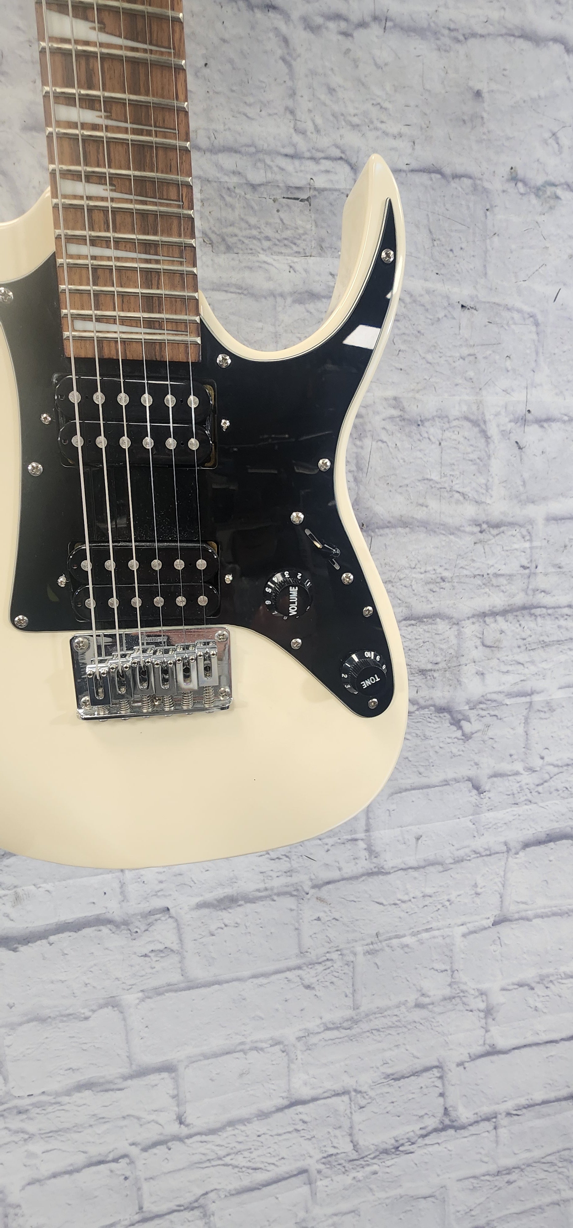 Ibanez Mikro Gio Short Scale Electric Guitar