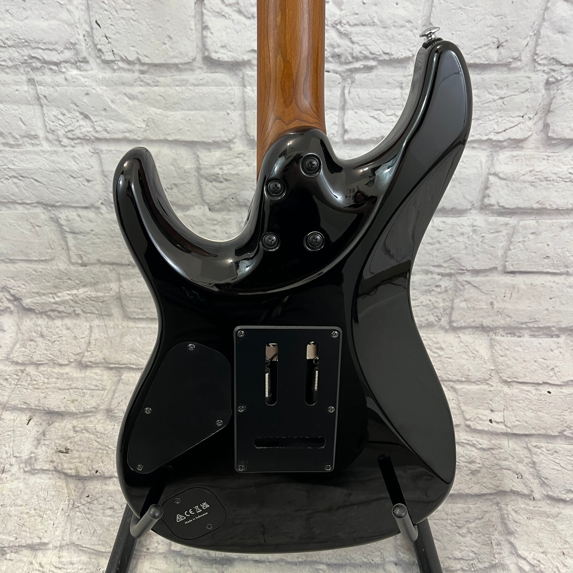 Ibanez AZ42P1 w/ Duper80s Electric Guitar