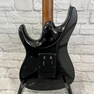 Ibanez AZ42P1 w/ Duper80s Electric Guitar