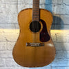 Wagonmaker Classical Acoustic Guitar.