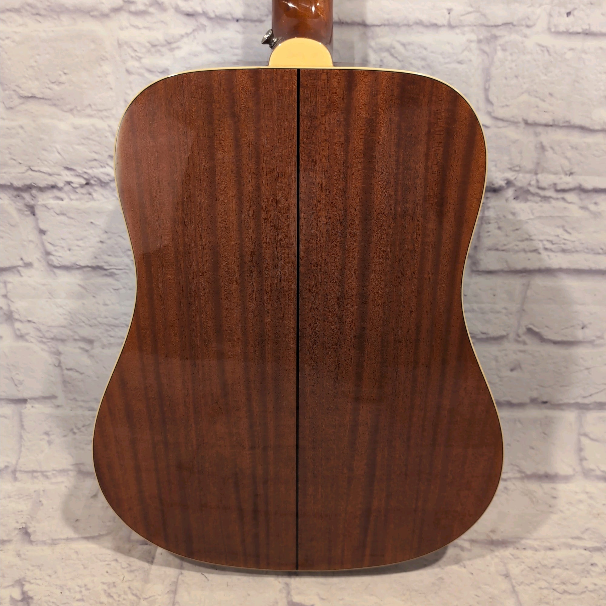 Epiphone DR-100 Acoustic Guitar