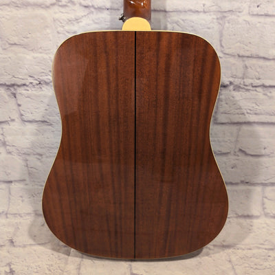 Epiphone DR-100 Acoustic Guitar