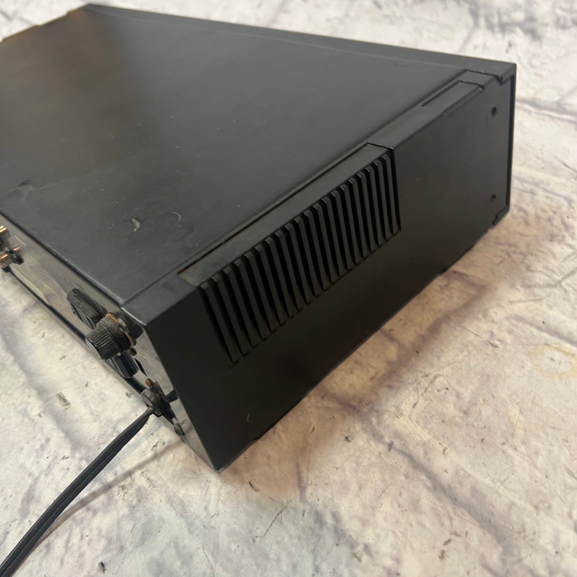 Gemini PA-301 Preamp