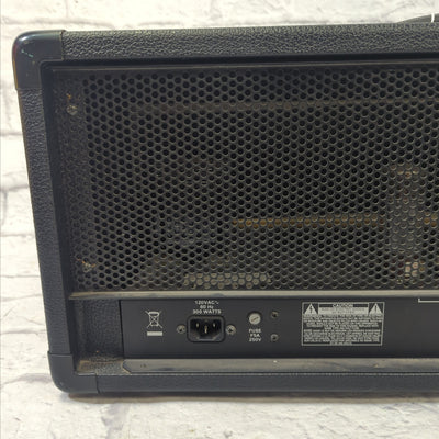 Peavey Windsor 100 Watt Tube Amp Head