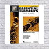 Hal Leonard Essential Elements Clarinet Book 1