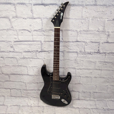 Series 10 Strat Style Electric Guitar