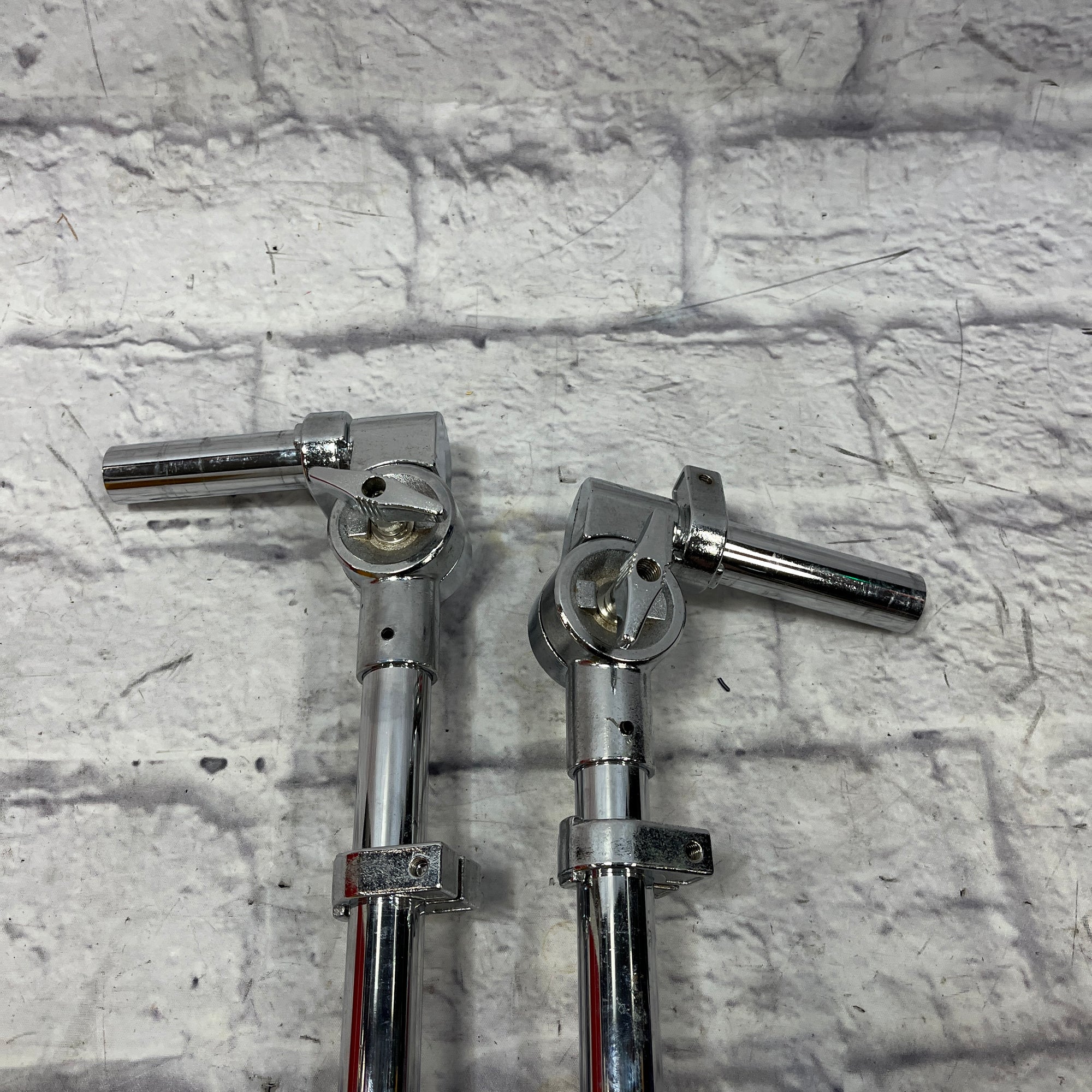 TKO Double Tom Mount