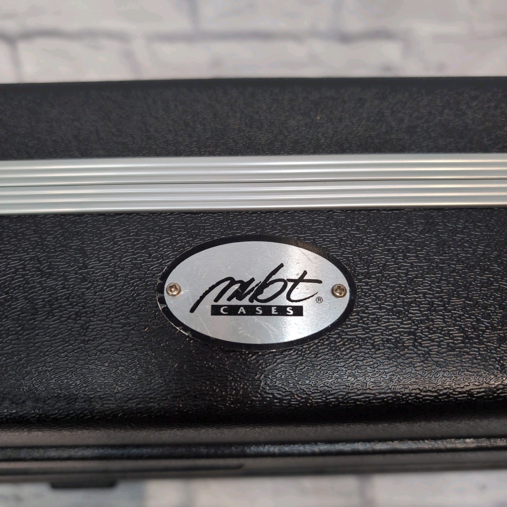 MBT Cases Electric Hard Case