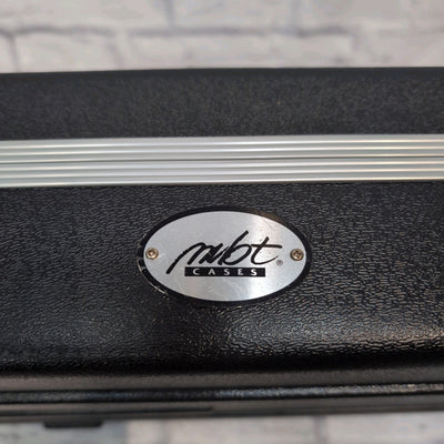MBT Cases Electric Hard Case