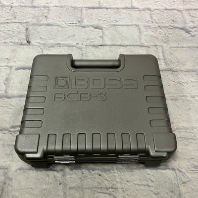 Boss BCB-3 Pedal Boards