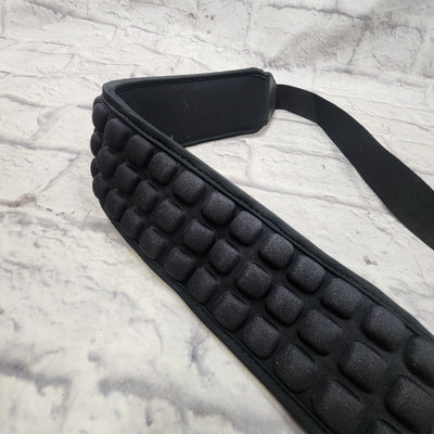 Unknown 3 Inch Padded Guitar Strap