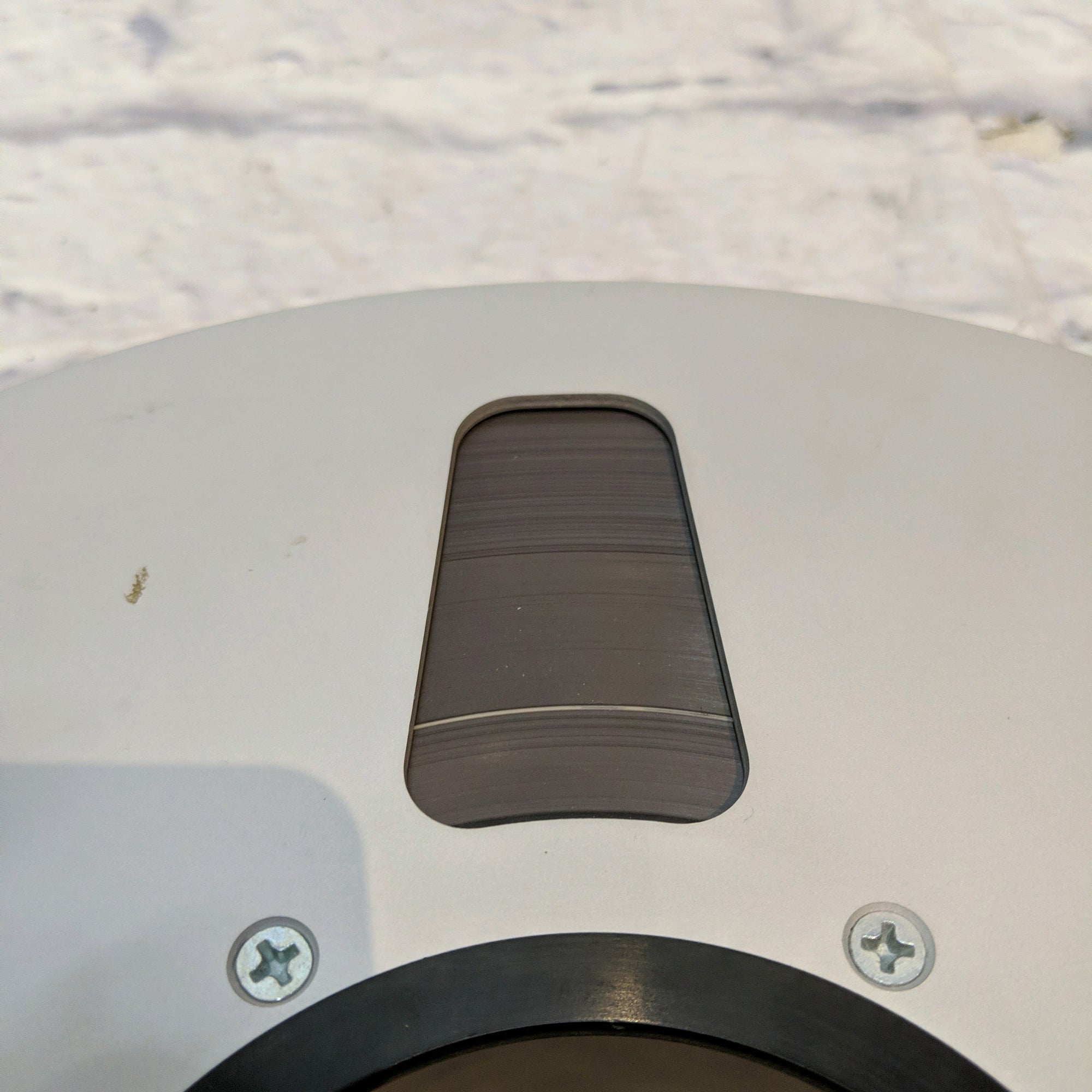 Ampex Grand Master 456 2" Studio Mastering Tape - Lightly Used