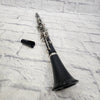 Yamaha Advantage Clarinet YCL-200 ADI with Case