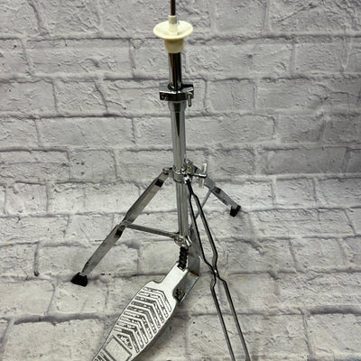 Unknown Hi Hat Stand