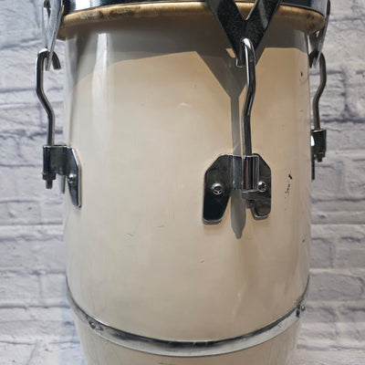 Unknown Single Conga