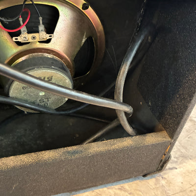 Crate GX-15R Guitar Combo Practice Amp