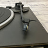 Technics SL-BD20 Turntable