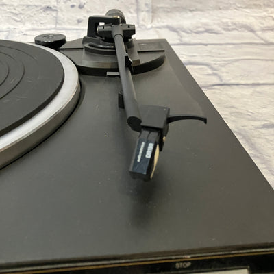 Technics SL-BD20 Turntable - AS IS