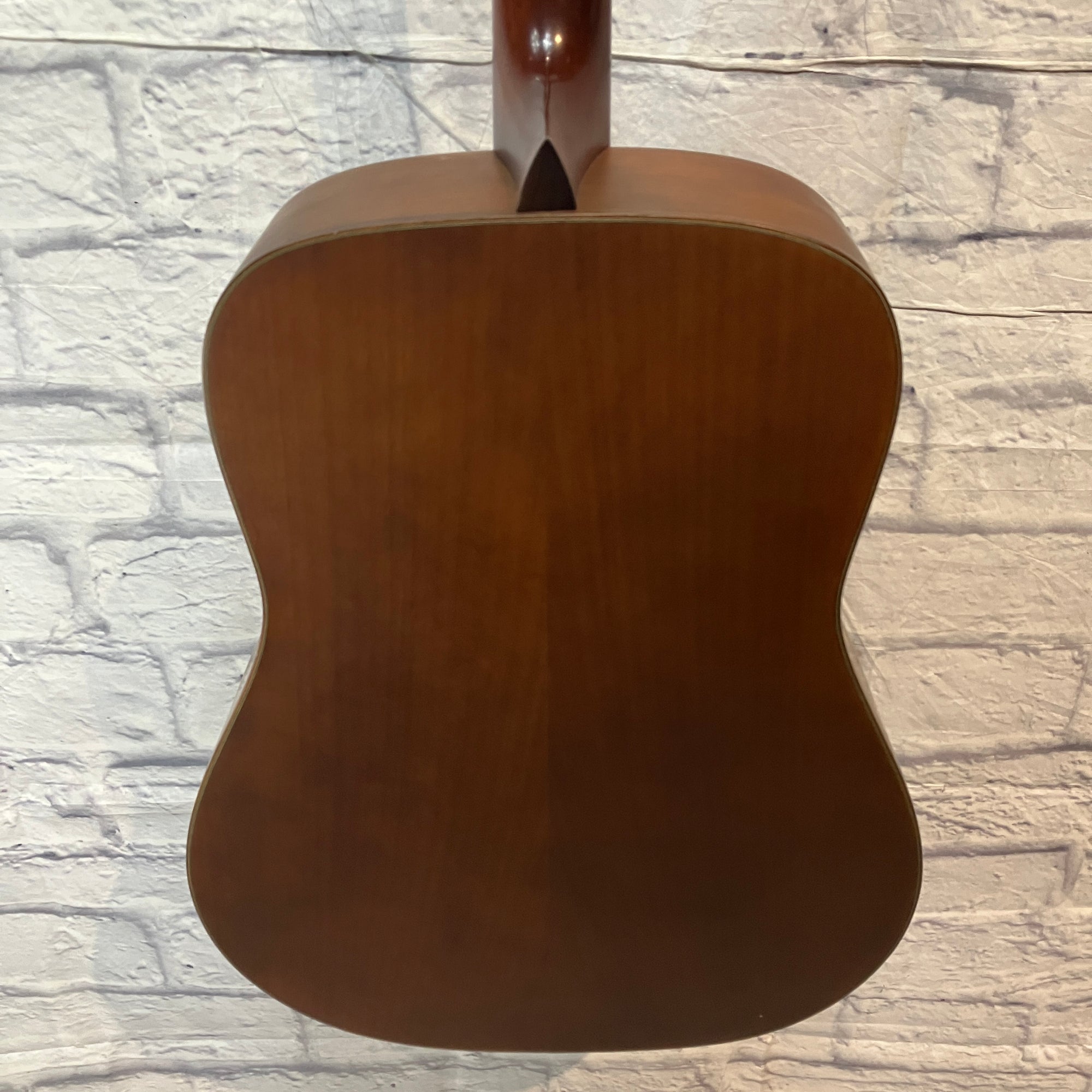 Walden Supranatura D2040 Acoustic Guitar w/ case