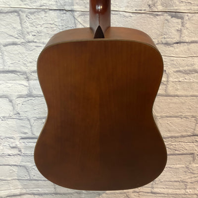 Walden Supranatura D2040 Acoustic Guitar w/ case