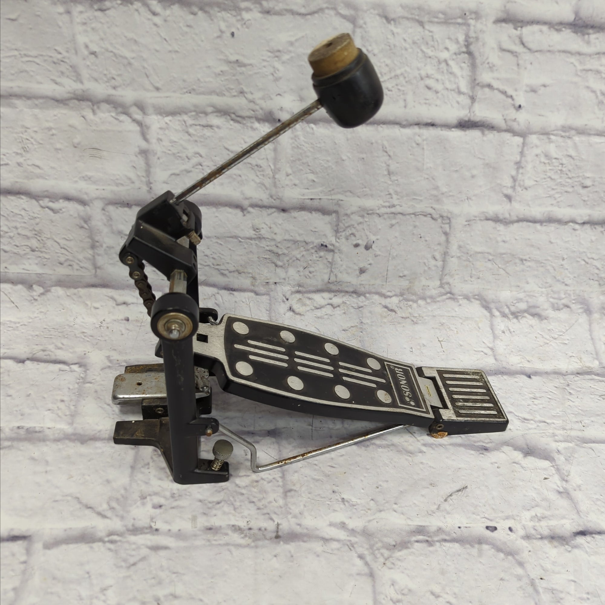 Sonor Single Bass Drum Pedal