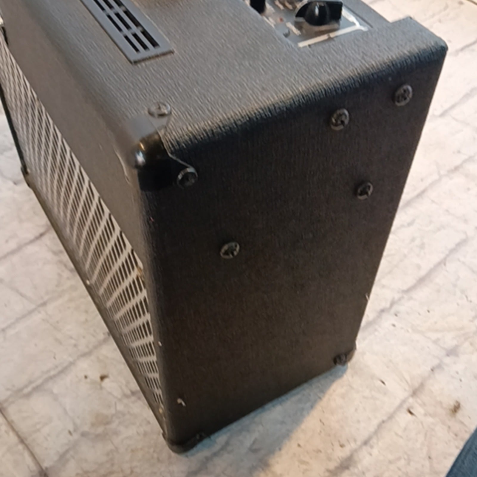 Vox AD30 Guitar Combo Amp