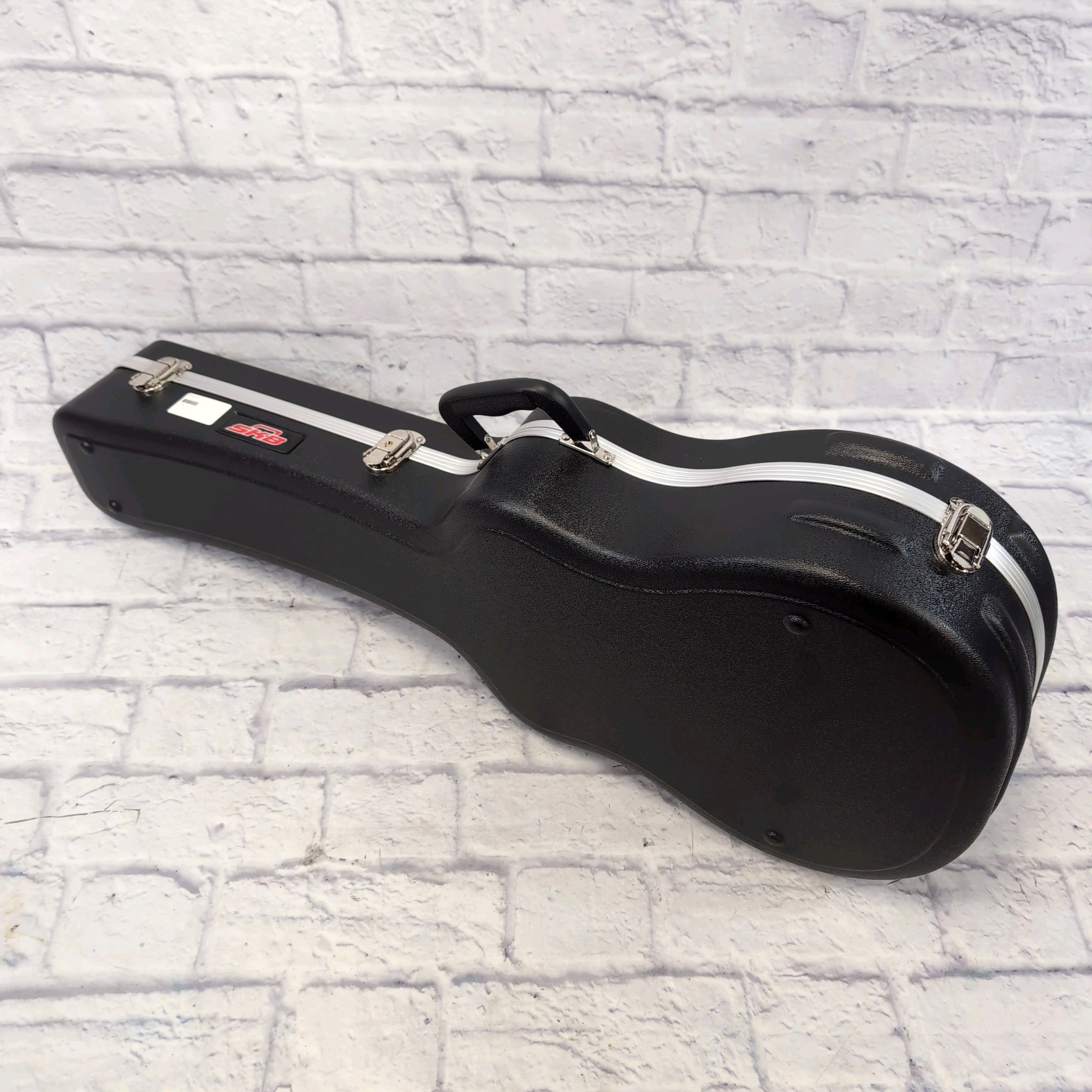 SKB 300 Acoustic Guitar Hard Case For Baby Taylor / Martin LX and similar
