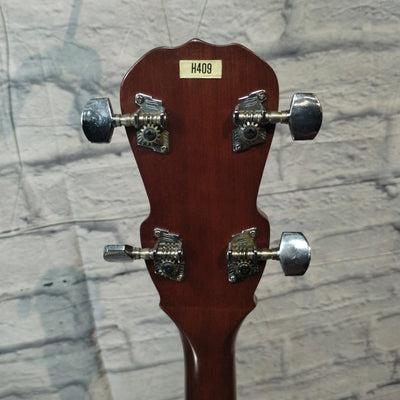 Harmony H409 Banjo