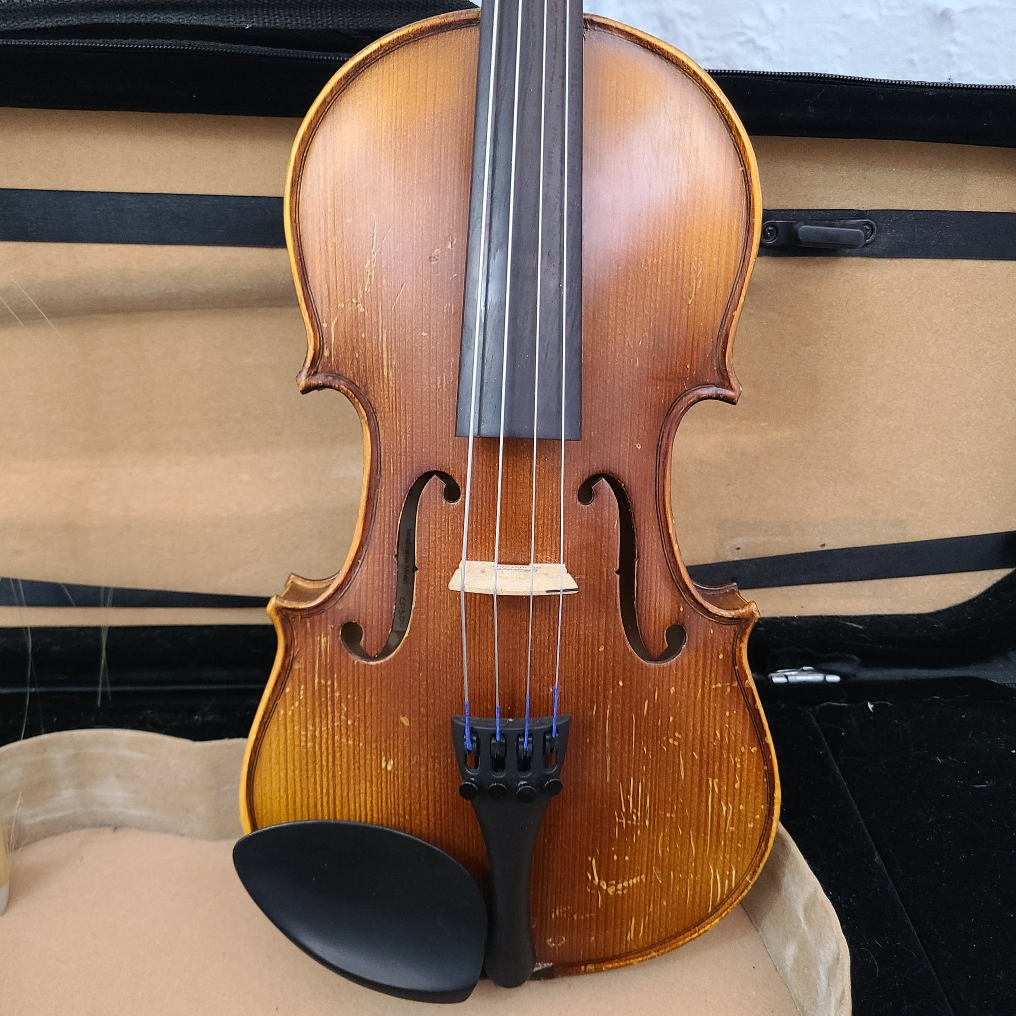 H. Luger CA300 Viola 13" C21846