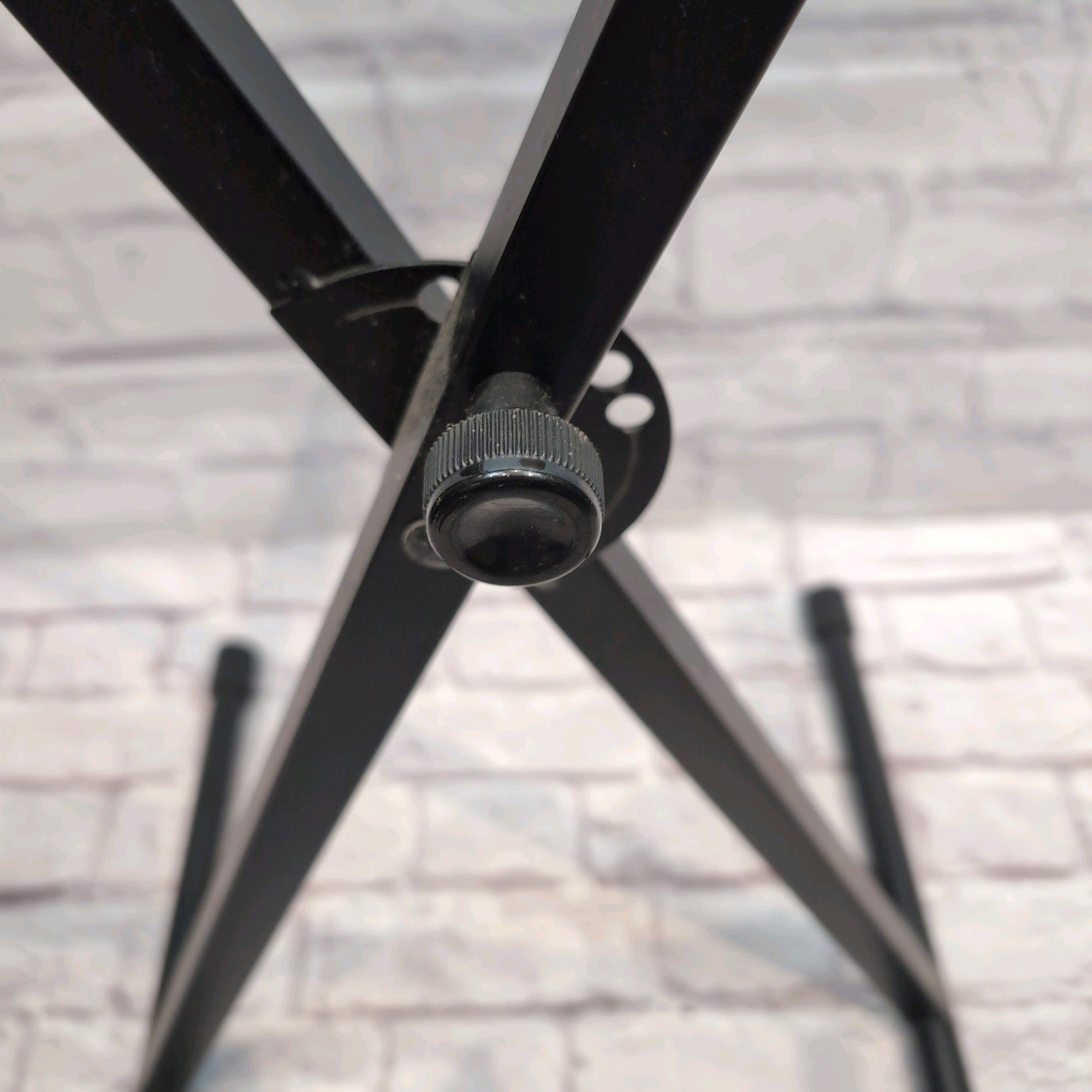 Unknown Keyboard Stand