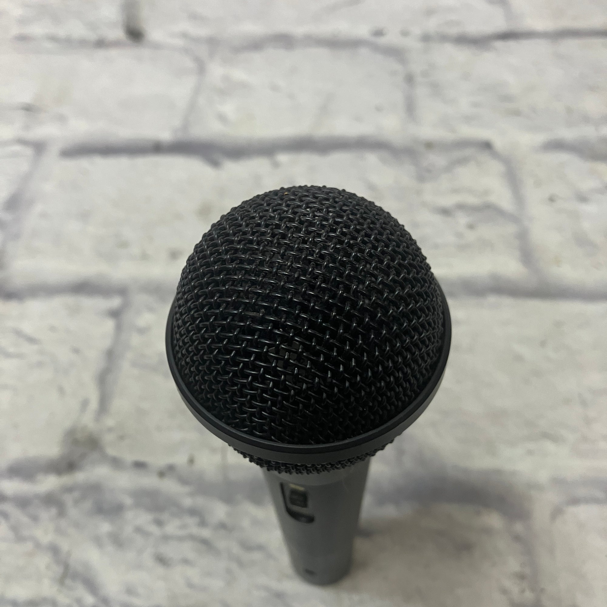 Audio-Technica Pro3L Dynamic Microphone