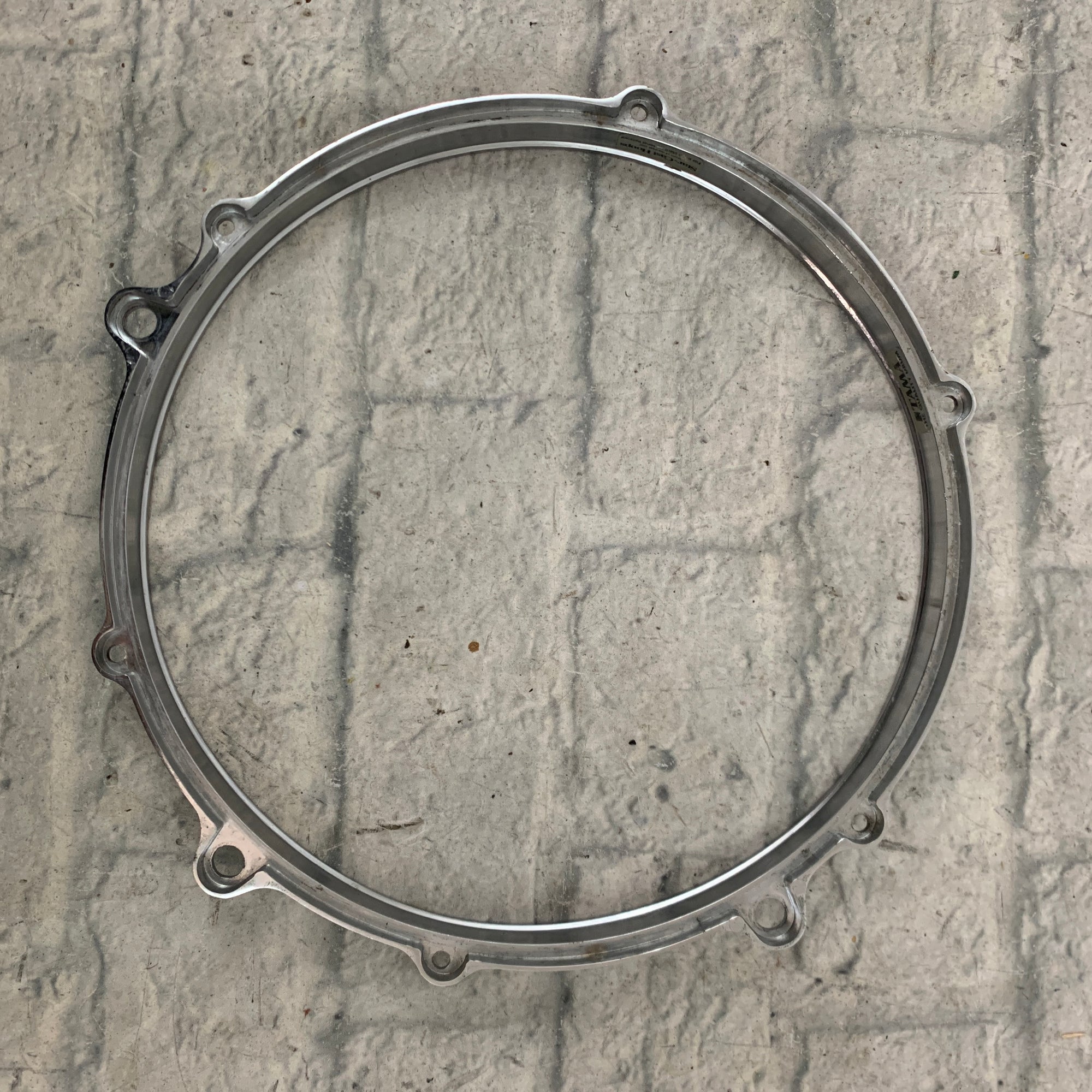 Tama 12" Star-Cast 6-Lug Die Cast Hoop