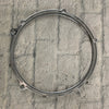Tama 12" Star-Cast 6-Lug Die Cast Hoop