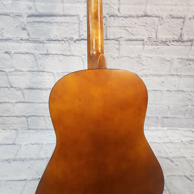 Westwood CG-36 3/4 Acoustic Guitar Bridge Lift