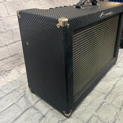 Ampeg R212R Reverberocket 2x12 Tube Combo Amp 90s reissue