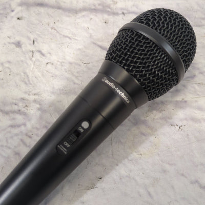 Audio Technica M4000S Dynamic Vocal Microphone