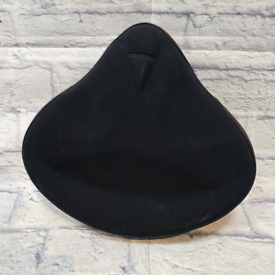 Gibraltar Drum Throne Seat Only