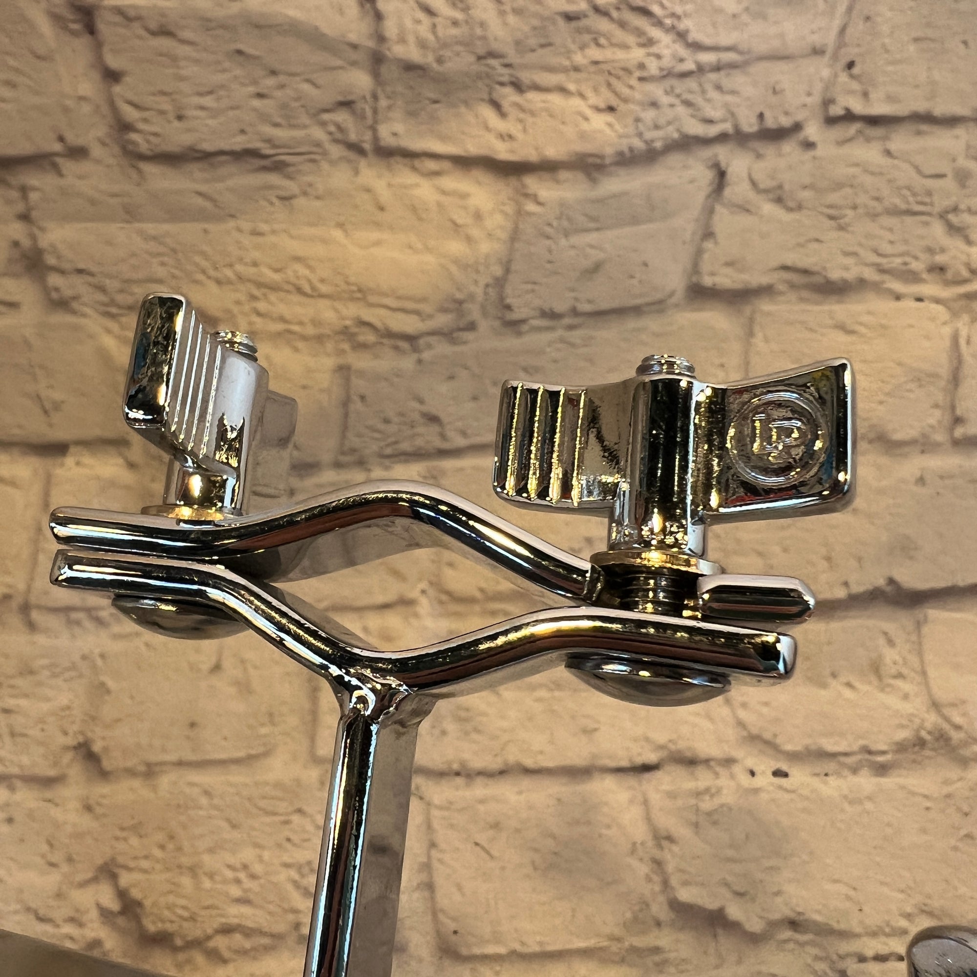 LP Latin Percussion LP472 Mini Everything Rack