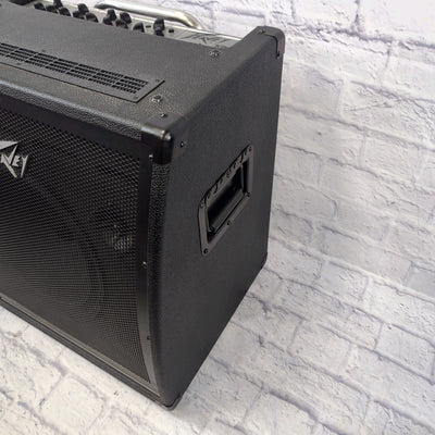 Peavey KB-4 Keyboard Amp w/ Cover
