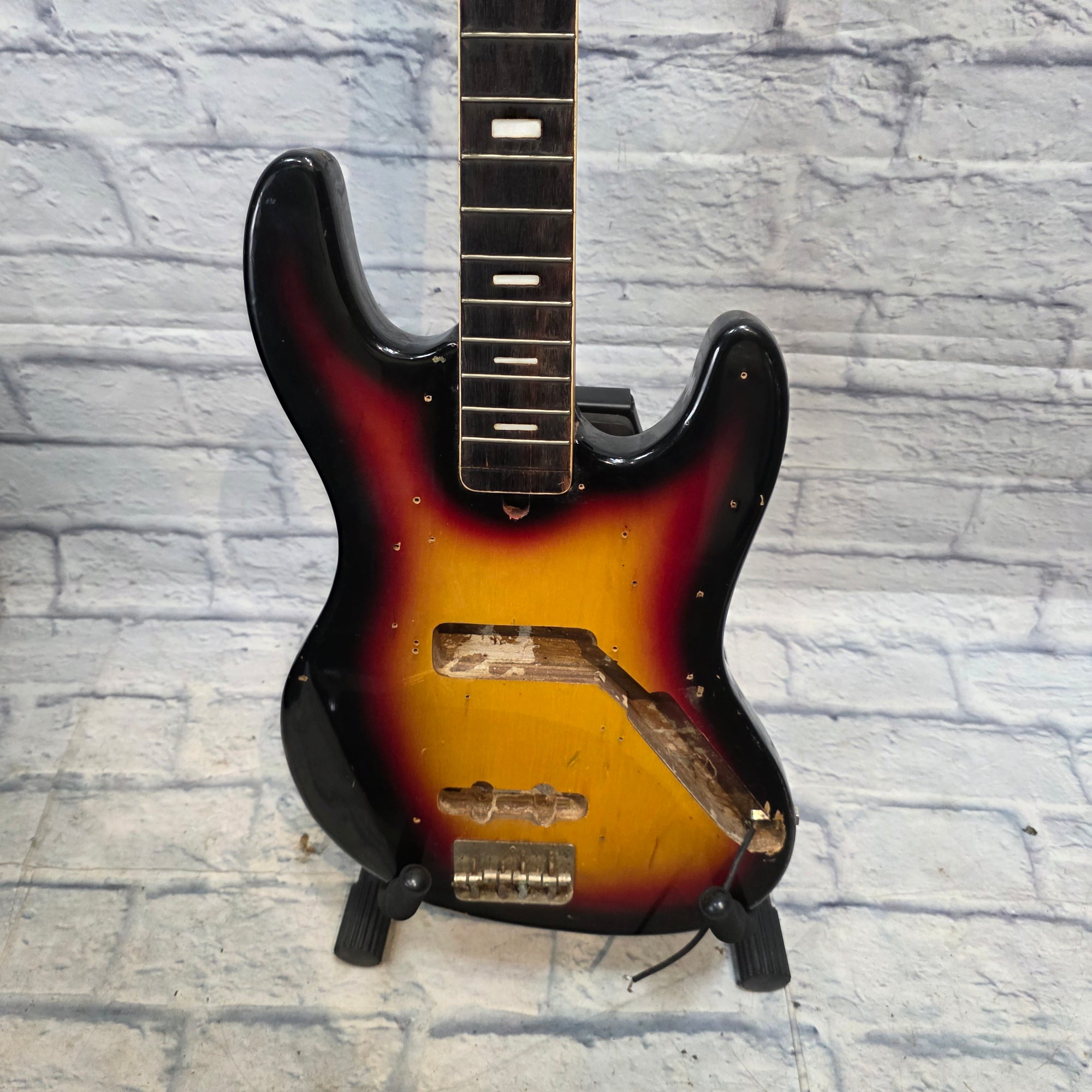 Core Unknown Bass Body