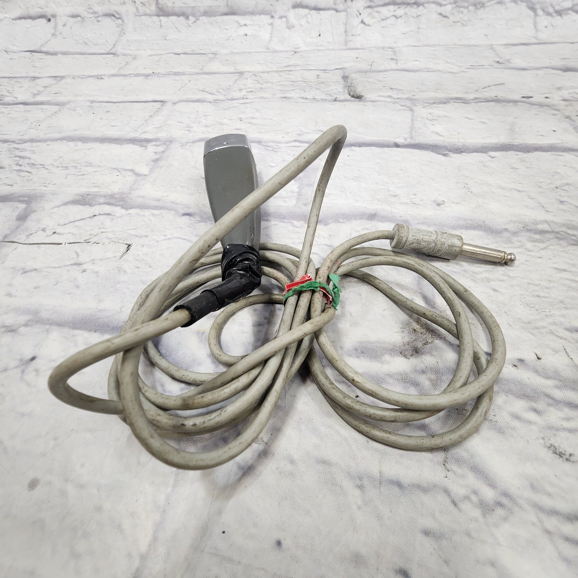 Astatic 33SH-44 Microphone