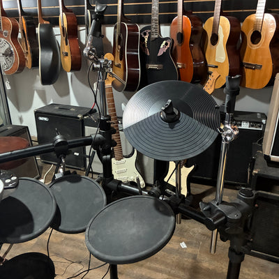 Simmons SD9K Electric Drum Kit