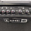 Line 6 Spider IV 15 Guitar Combo Amp