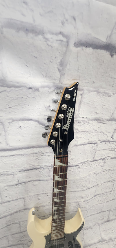 Ibanez Mikro Gio Short Scale Electric Guitar
