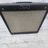 Fender 1x12 Combo Cabinet with Jensen Mod 8ohm Cab