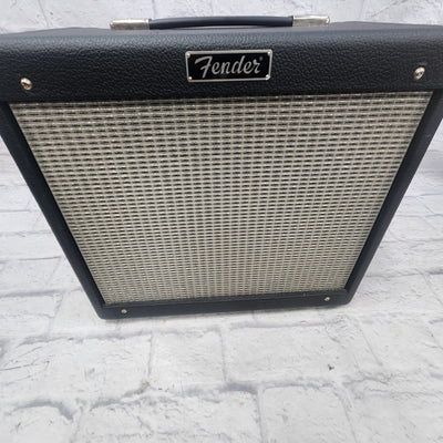 Fender 1x12 Combo Cabinet with Jensen Mod 8ohm Cab